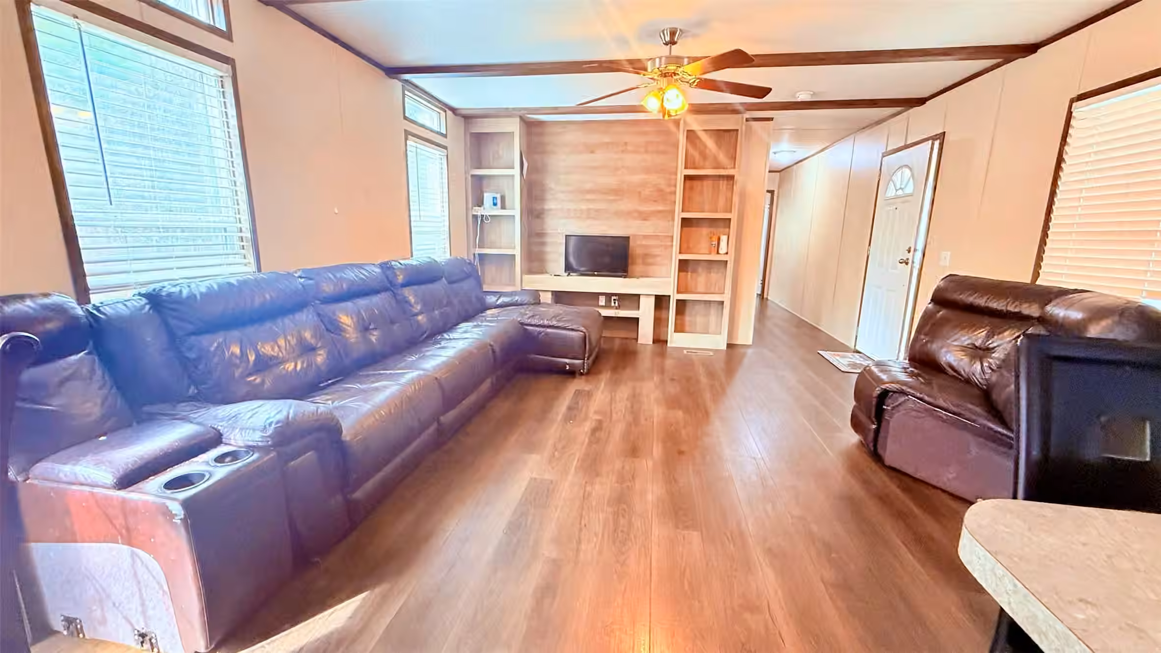 Photo 6 of 886 Road 51023, Cleveland, TX