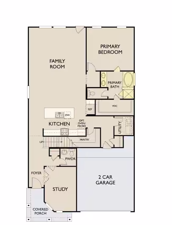 Photo 2 of 304 Redbud Ridge Drive, Brookshire, TX