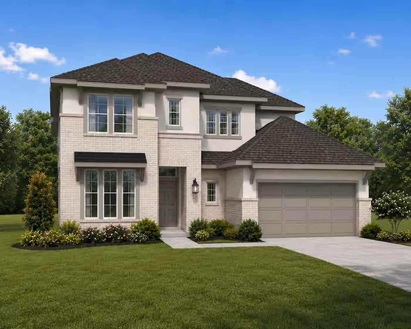 Photo of 16503 Jolly Dusk Street, Hockley, TX 77447