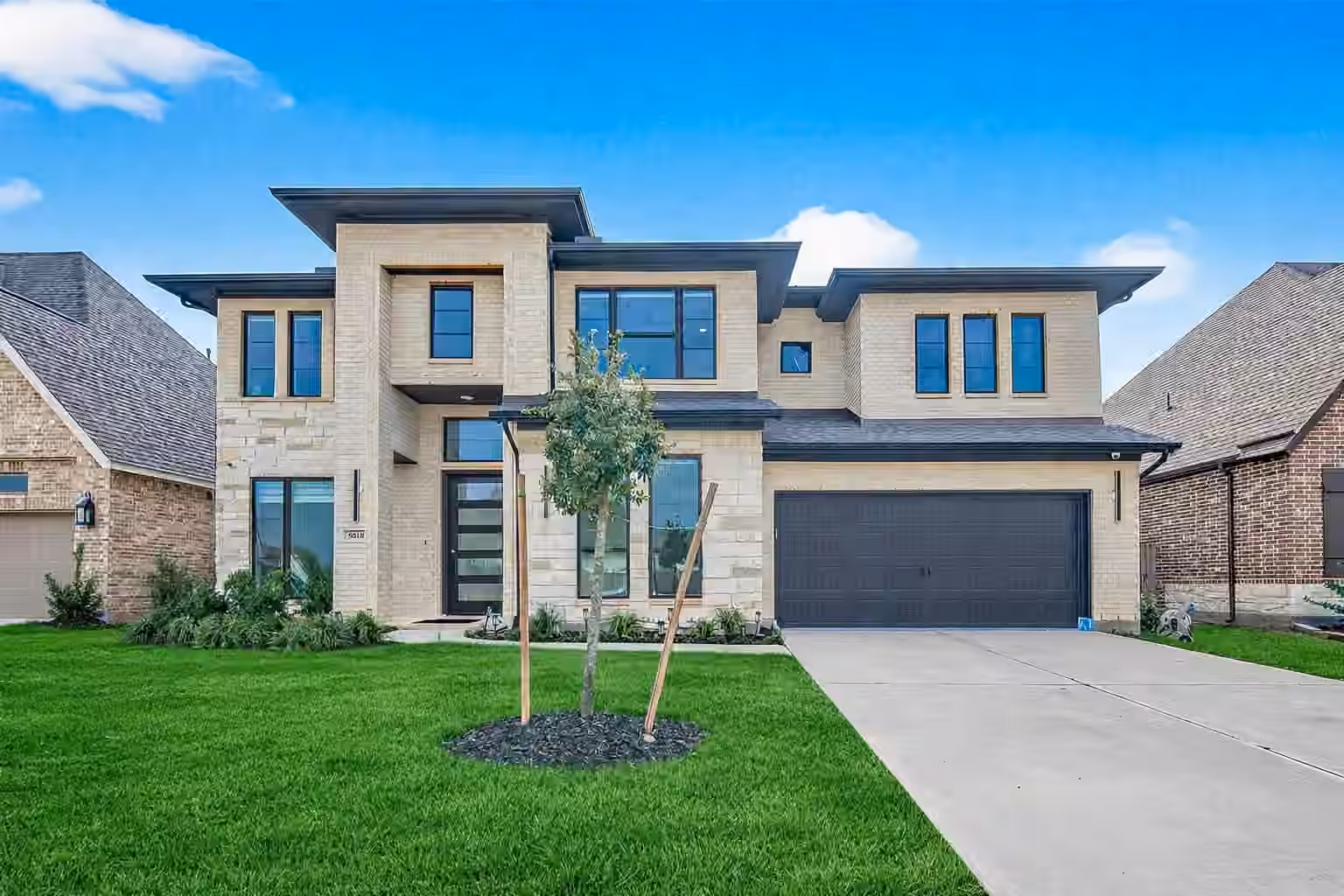 Photo of 5610 Mesa Estates Drive, Richmond, TX 77469