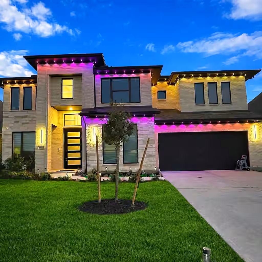 Photo 3 of 5610 Mesa Estates Drive, Richmond, TX