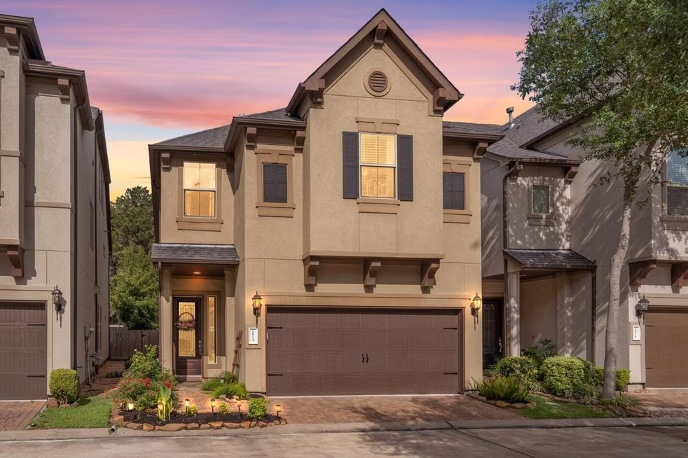 Photo of 2813 Shadow Woods Court, Houston, TX