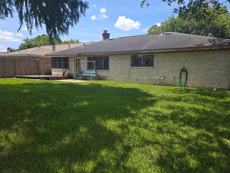 Photo 4 of 4314 Terlingua Street, Pasadena, TX