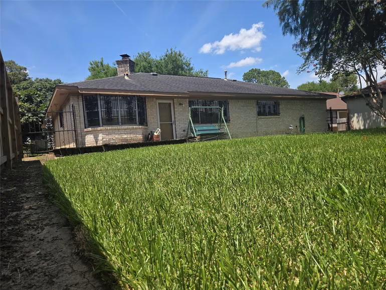 Photo 6 of 4314 Terlingua Street, Pasadena, TX