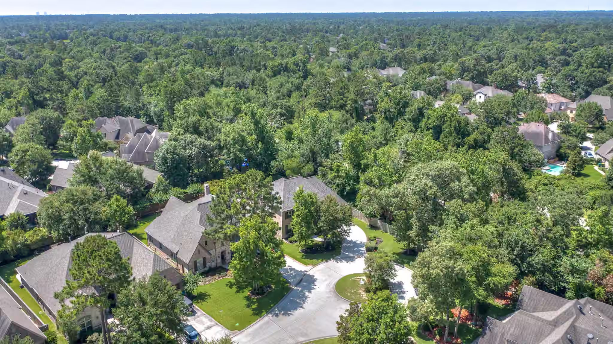 Photo 5 of 115 Sanibel Crest Place, Montgomery, TX