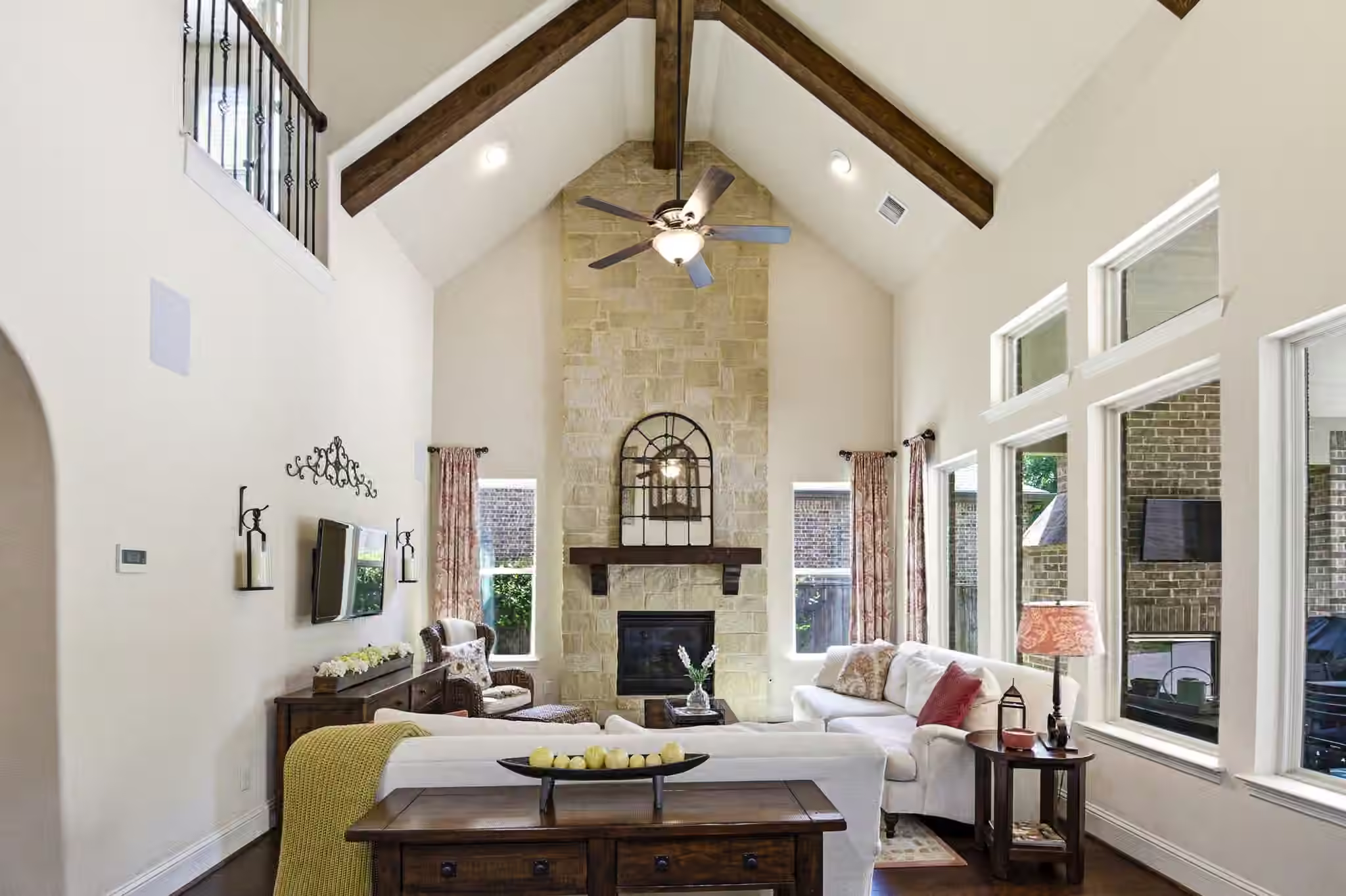 Photo 6 of 115 Sanibel Crest Place, Montgomery, TX