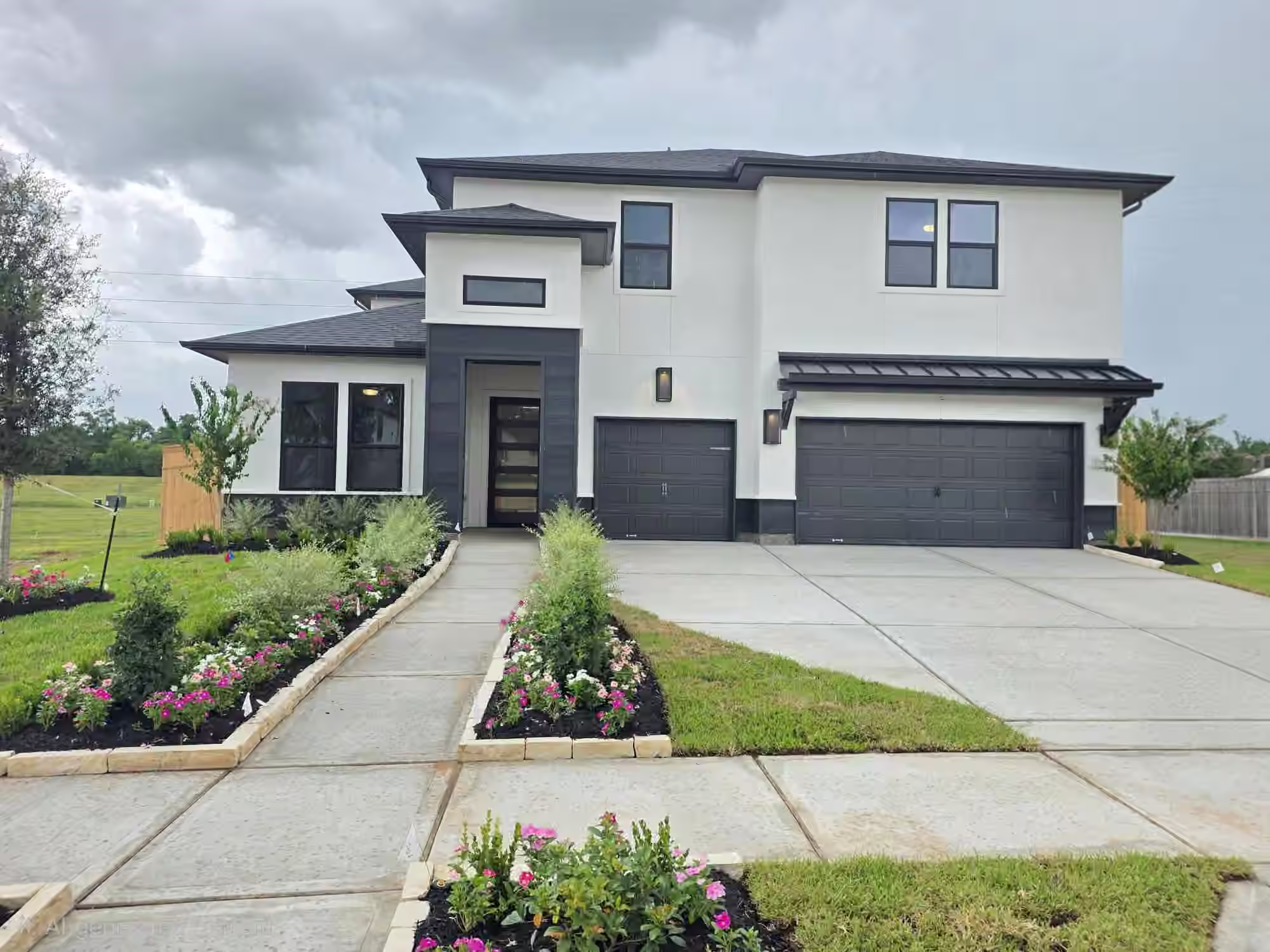 Photo of 9802 Hunters Run Drive, Missouri City, TX 77459