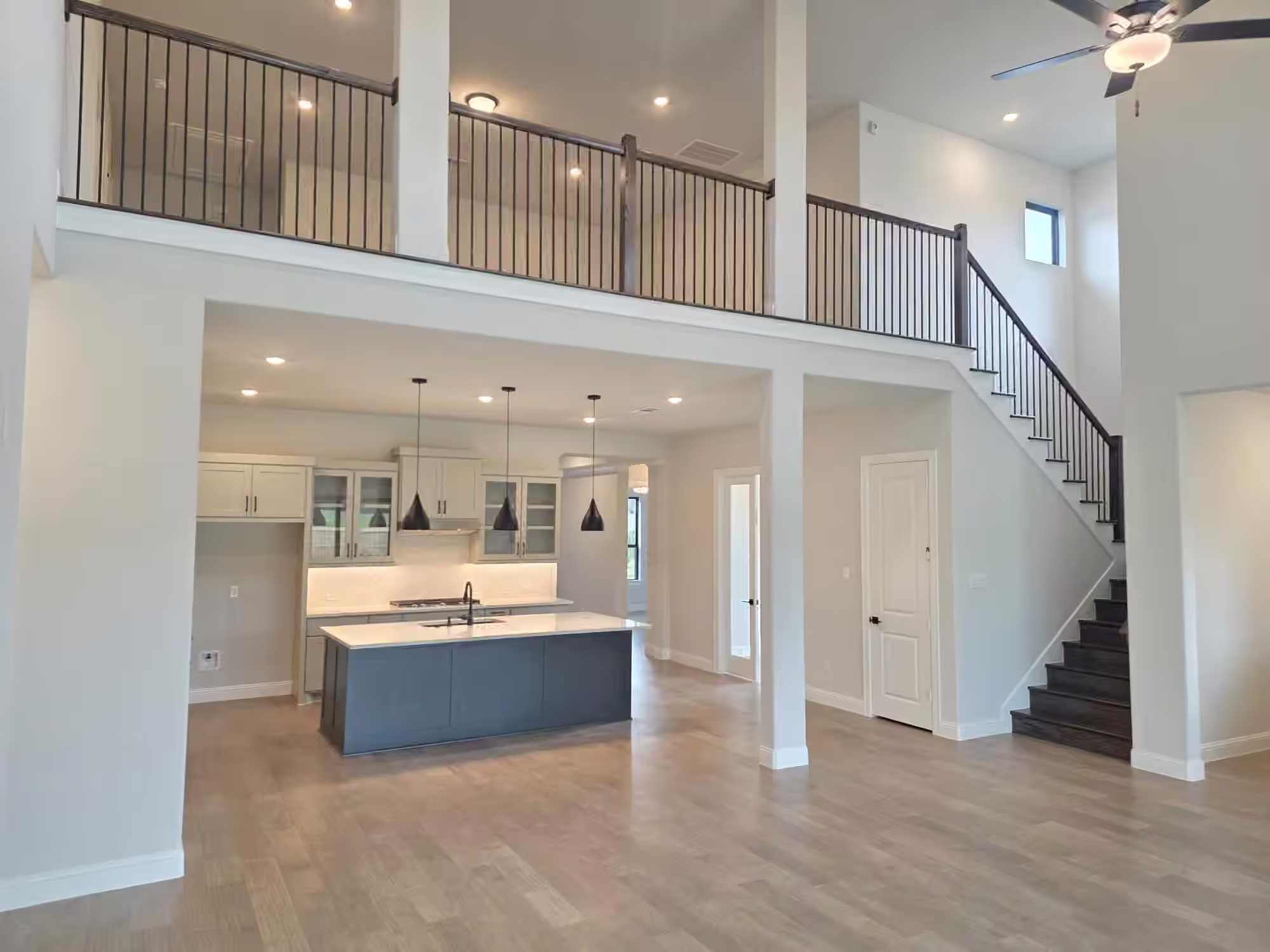 Photo 2 of 9802 Hunters Run Drive, Missouri City, TX