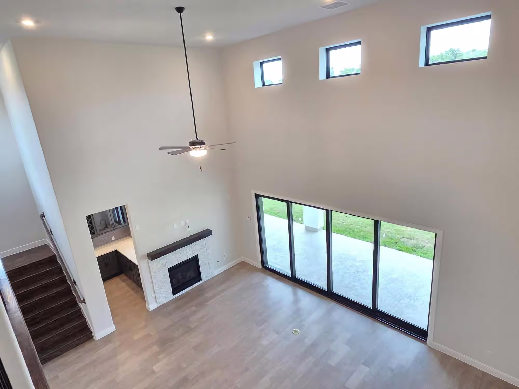 Photo 6 of 9802 Hunters Run Drive, Missouri City, TX