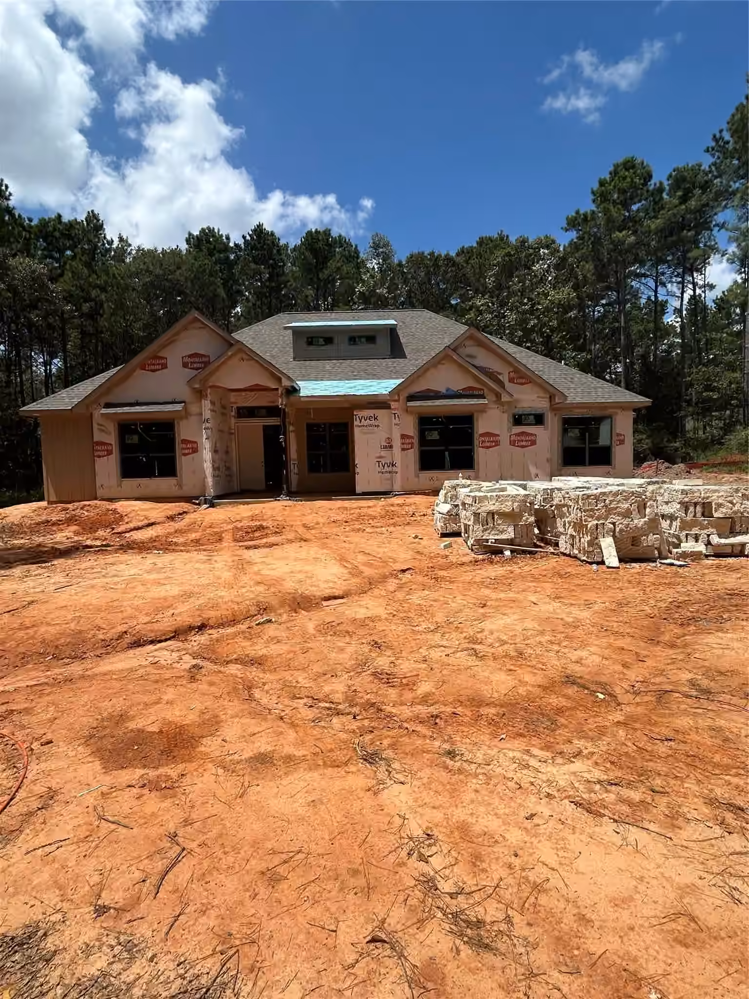 Photo 3 of 14797 Turquoise Trail, Willis, TX
