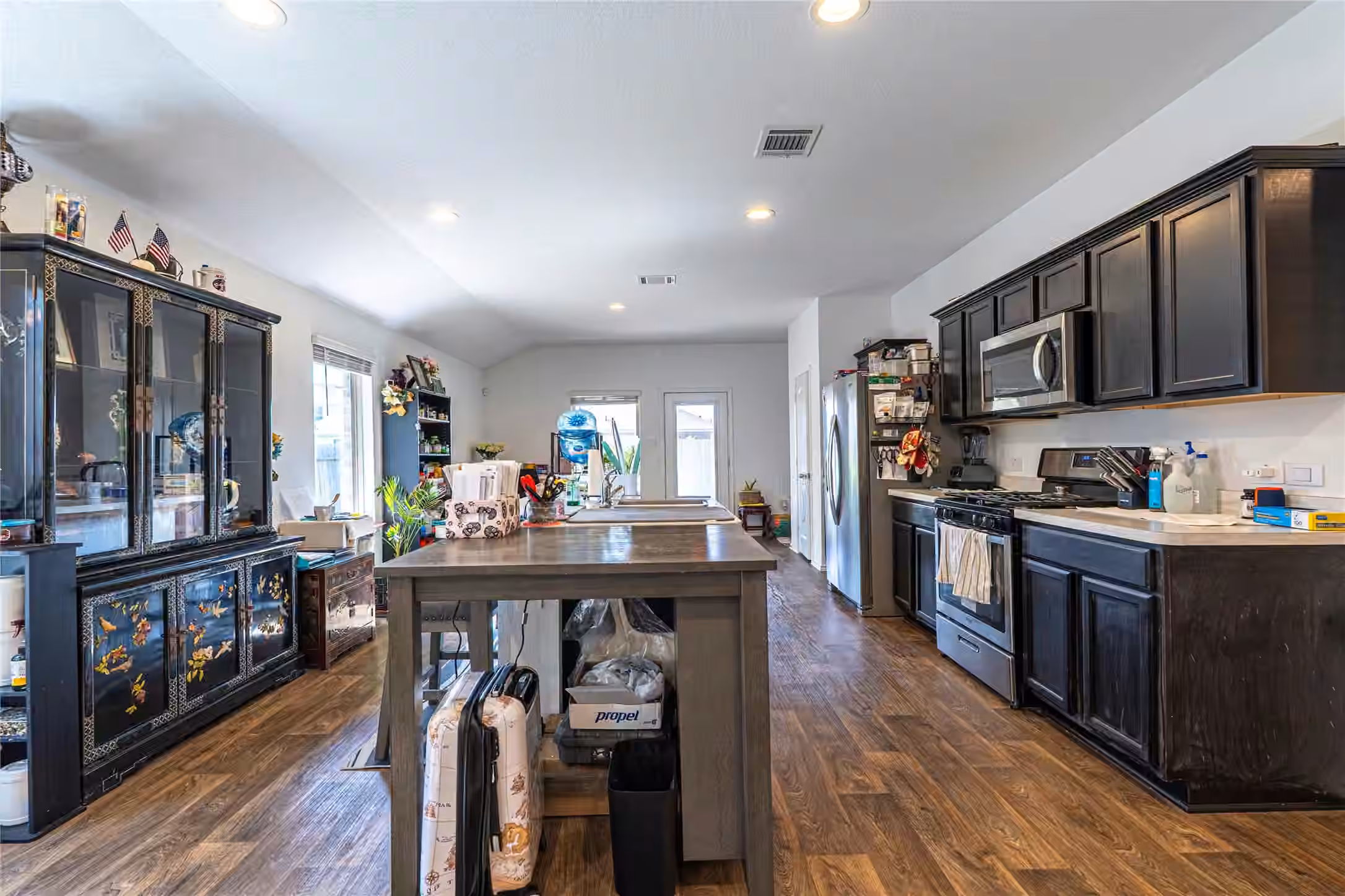 Photo 3 of 14833 Cypress Hollow Drive, New Caney, TX