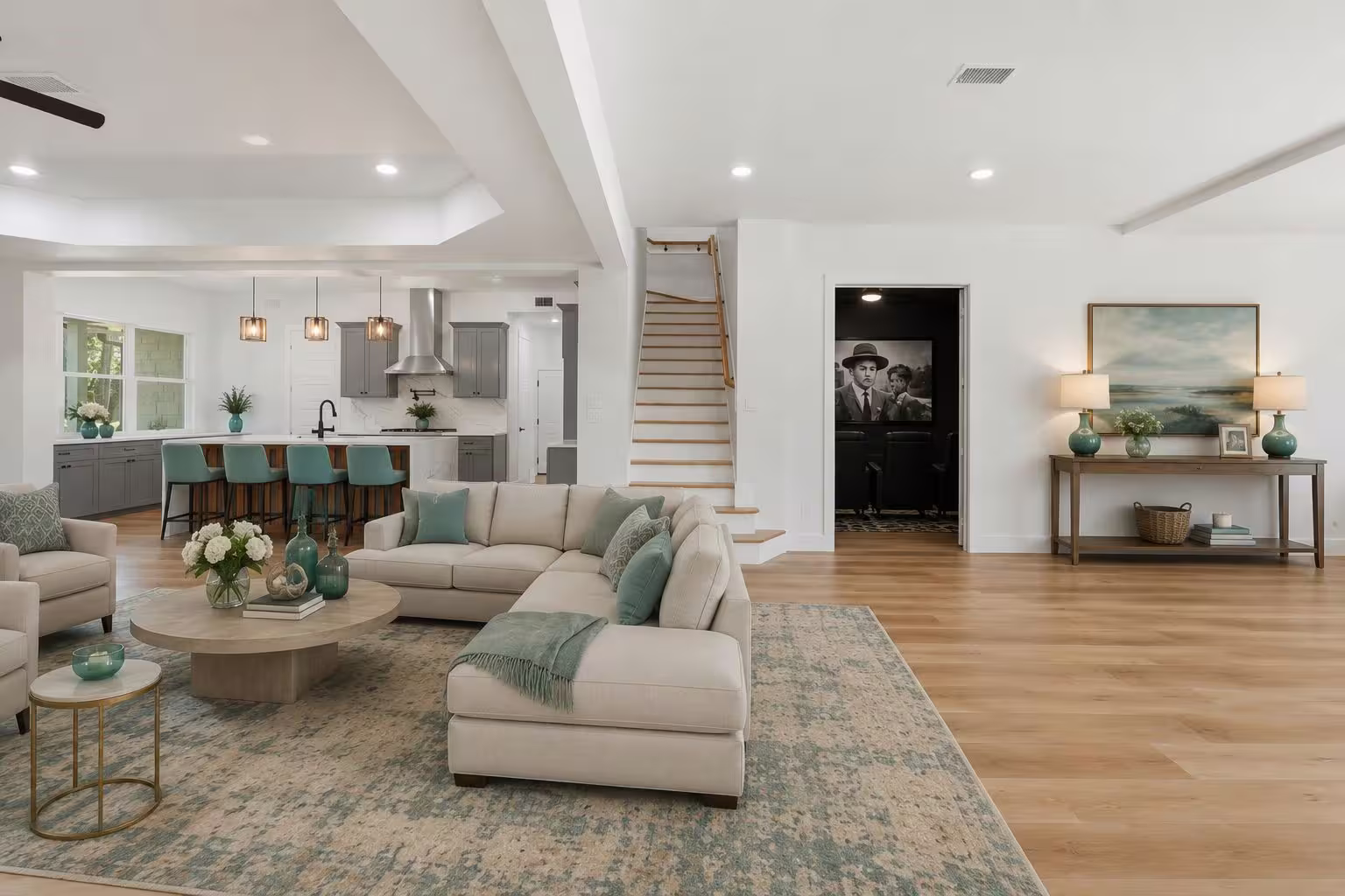 Photo 7 of 240 Sarasota Circle S, Montgomery, TX
