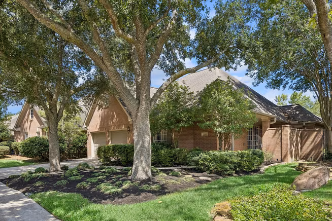 Photo of 13826 Aspen Cove Drive, Houston, TX