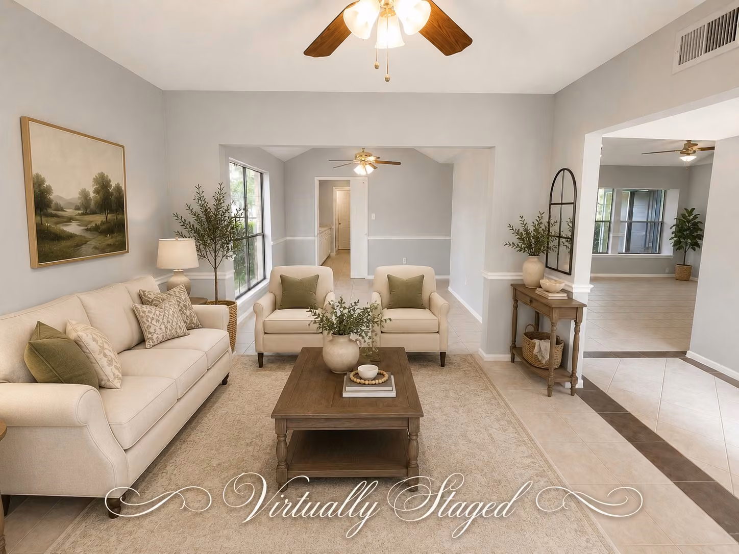Photo 4 of 3403 Woodstream Place, Sugar Land, TX