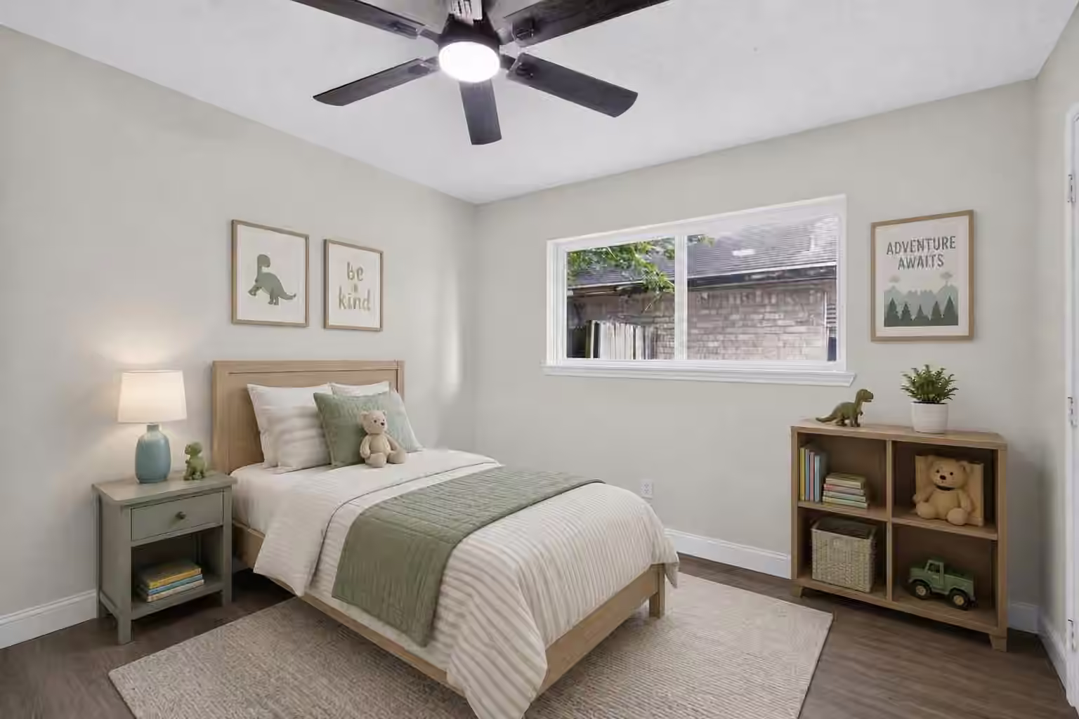 Photo 6 of 4322 Brandemere Way Street, Houston, TX