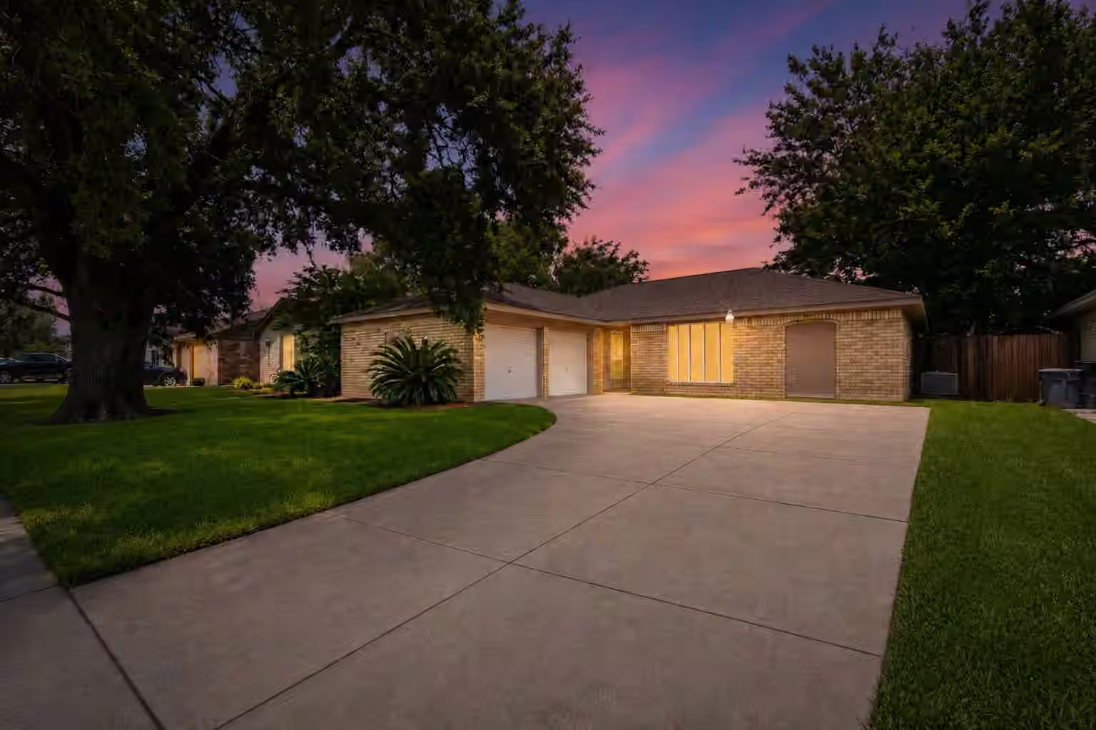 Photo 7 of 4322 Brandemere Way Street, Houston, TX