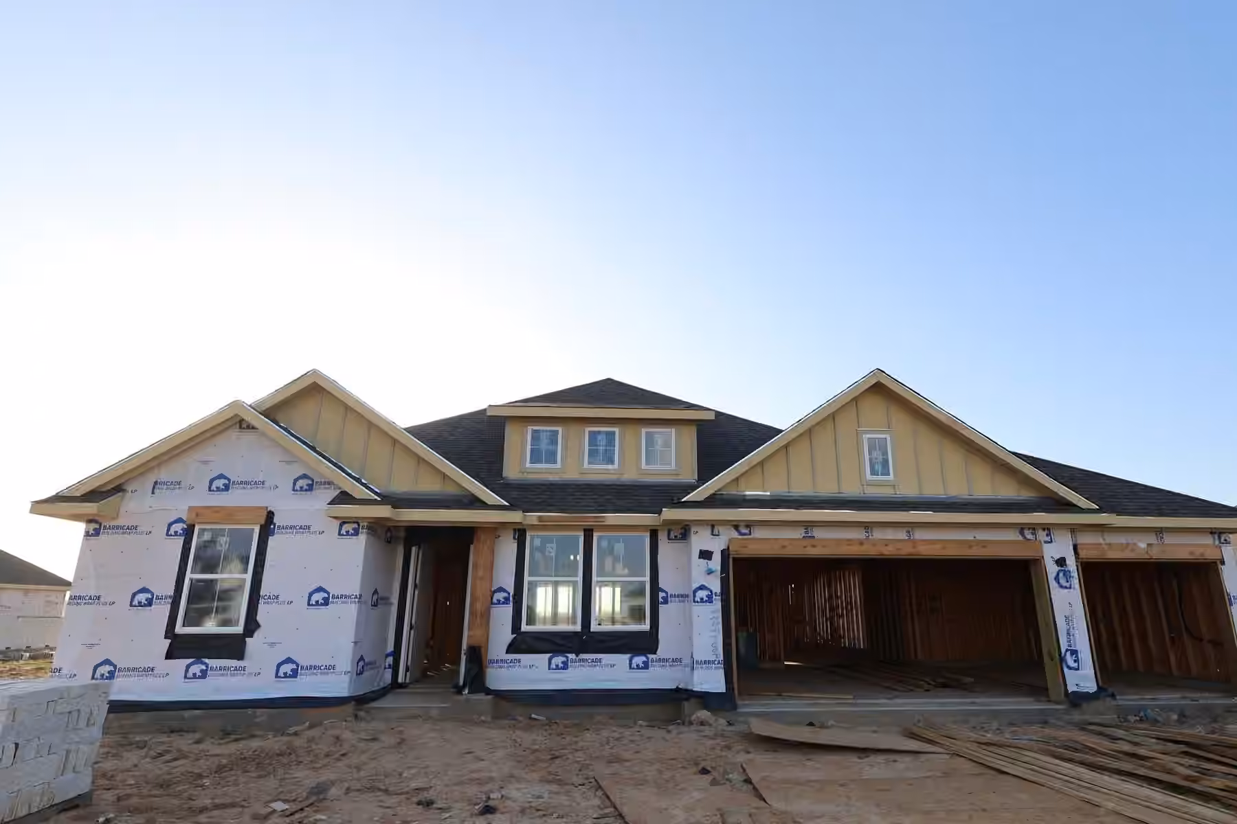 Photo 3 of 5005 Bluebell Way, Waller, TX
