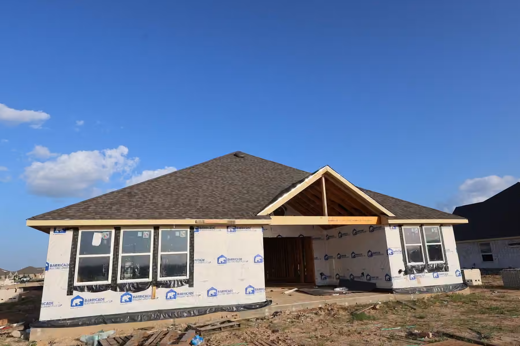 Photo 4 of 5005 Bluebell Way, Waller, TX