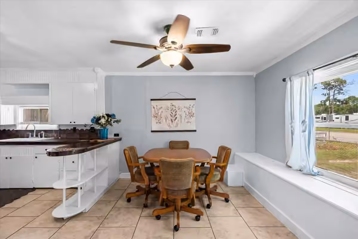 Photo 7 of 4018 Fm 646 Road N, Santa Fe, TX