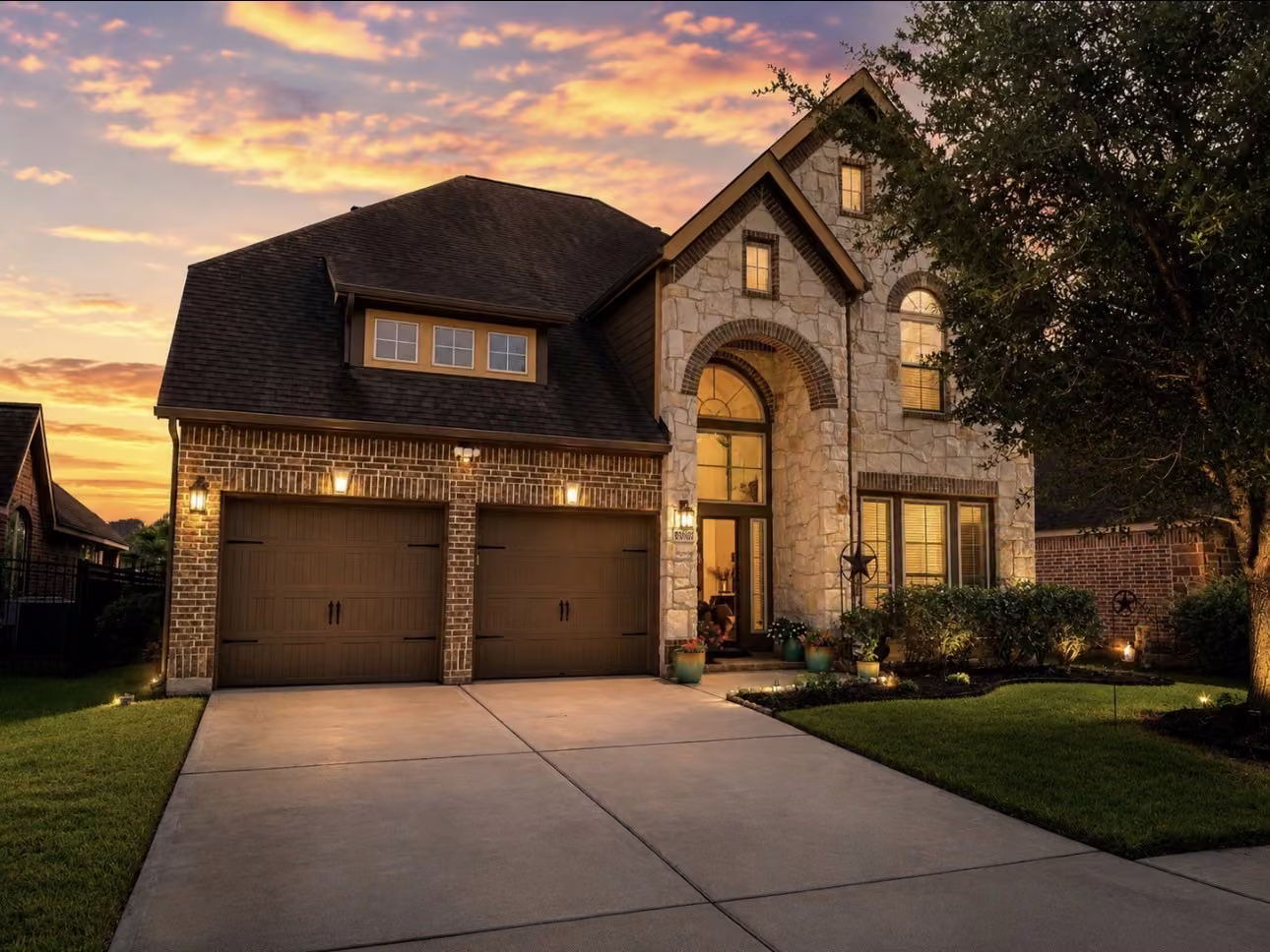 Photo of 26307 Mercy Moss Lane, Richmond, TX