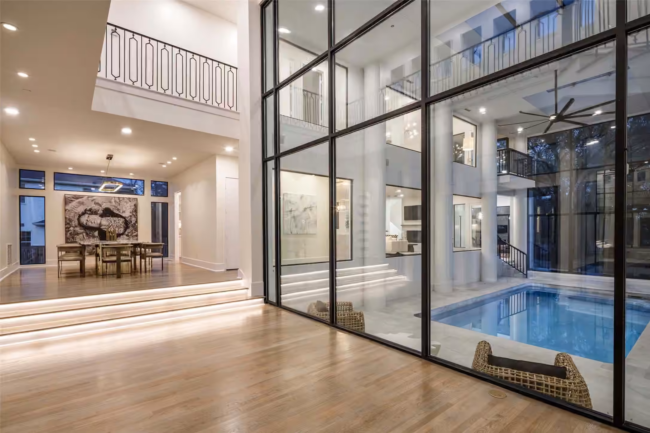 Photo 4 of 10663 Memorial Drive, Houston, TX