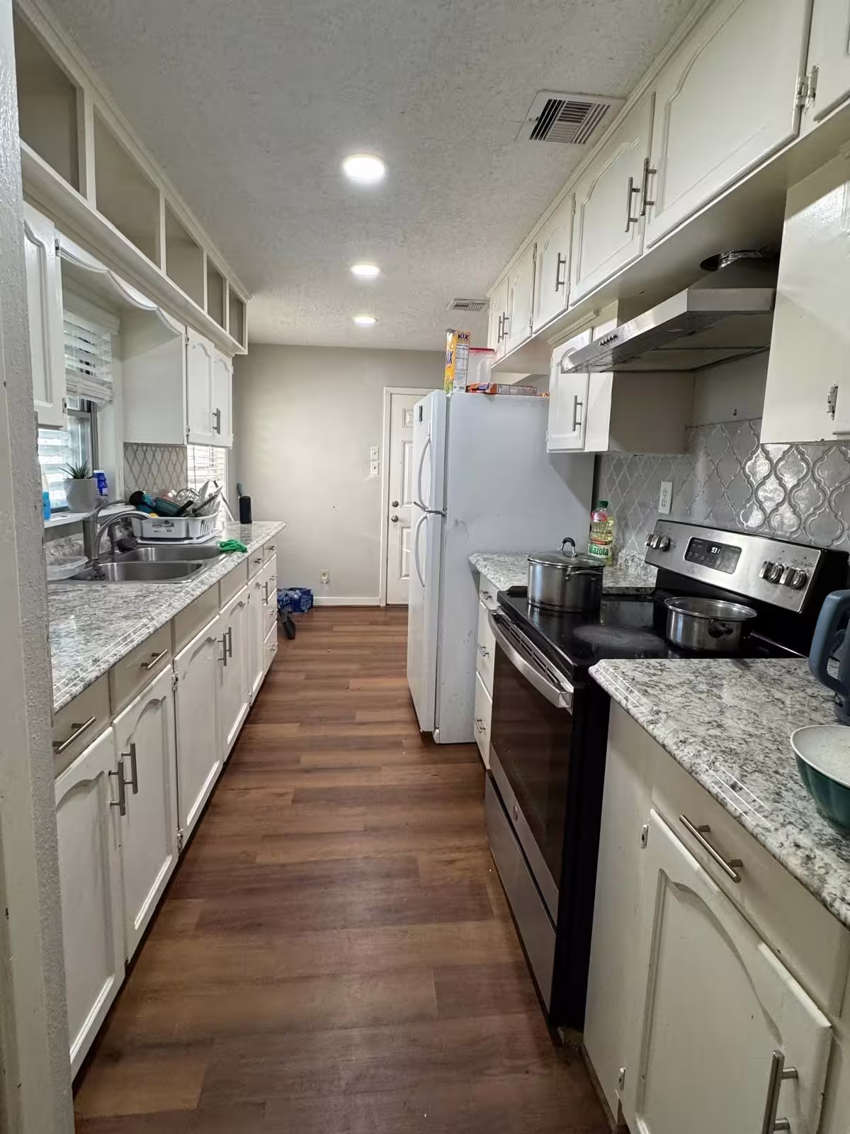 Photo 3 of 309 S Orchid Drive, Texas City, TX