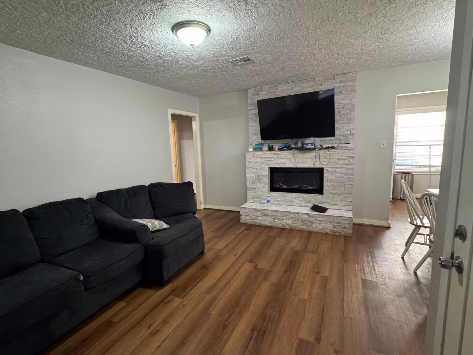 Photo 4 of 309 S Orchid Drive, Texas City, TX