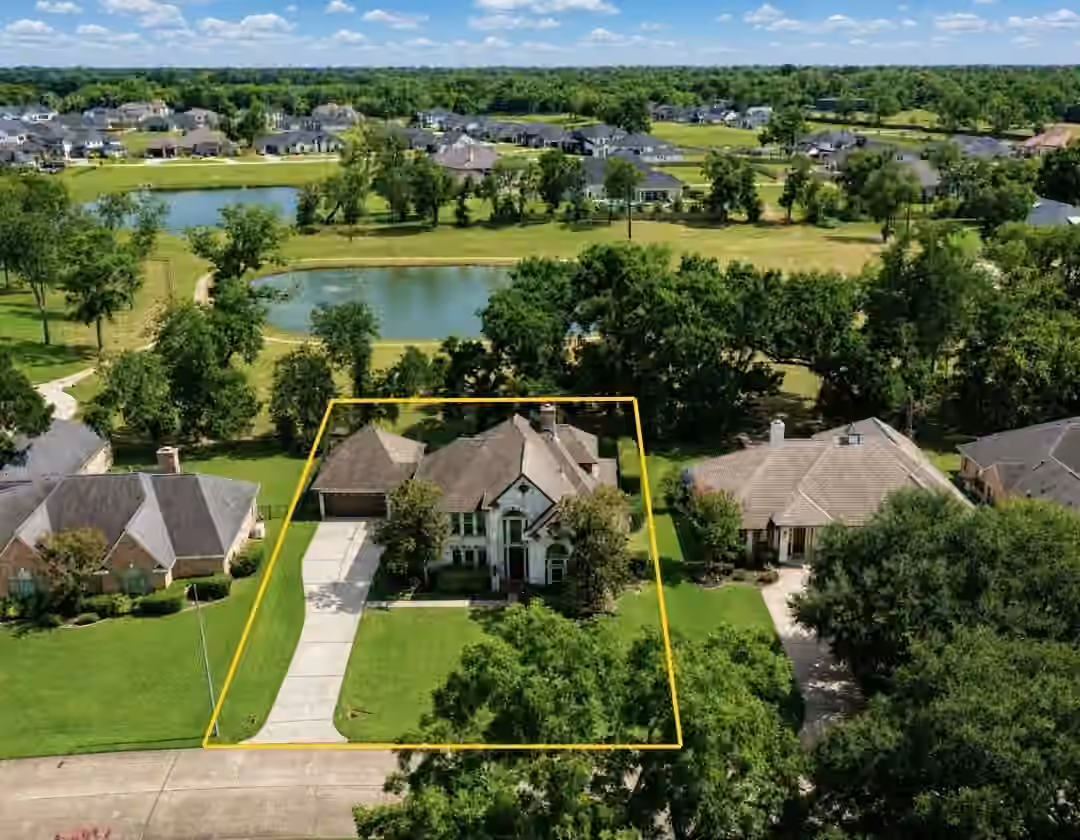 Photo 2 of 33107 Whitley Court, Fulshear, TX