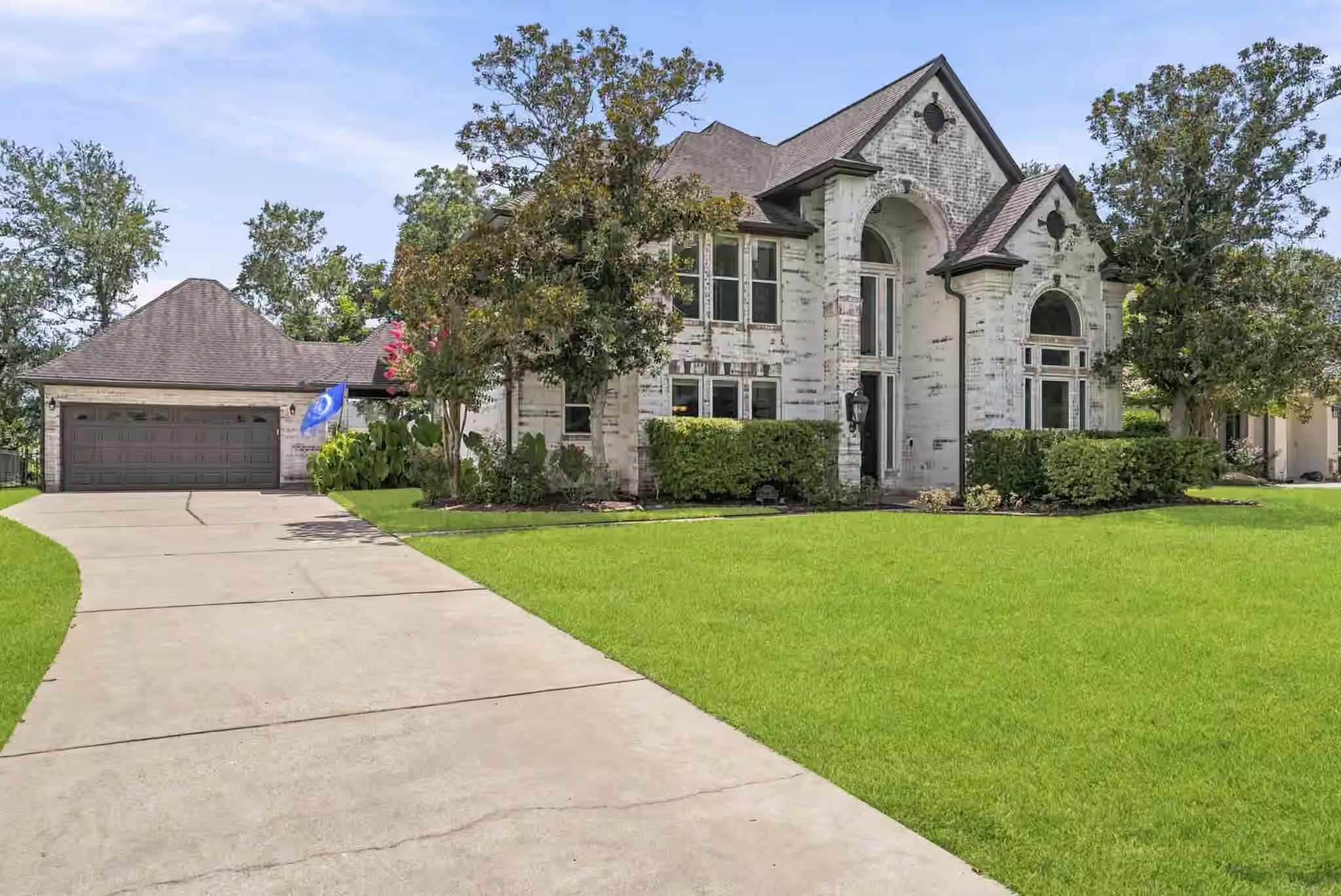 Photo 4 of 33107 Whitley Court, Fulshear, TX