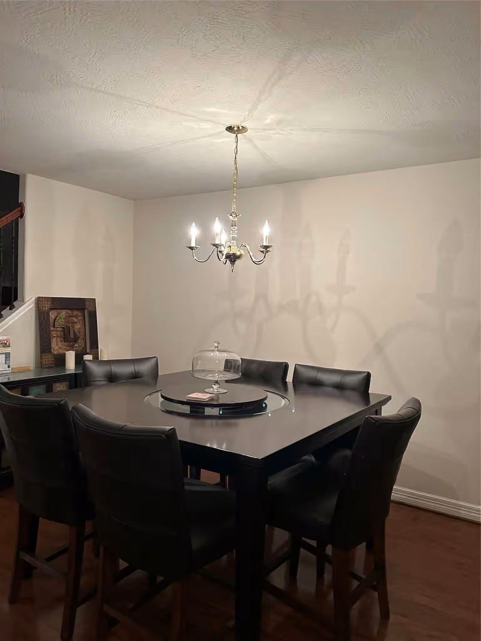 Photo 4 of 10234 Turrett Point Lane, Houston, TX