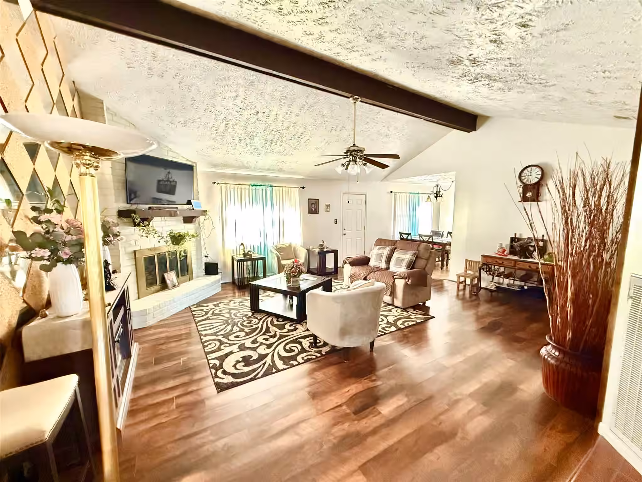 Photo of 1303 Sterling Green Court, Houston, TX