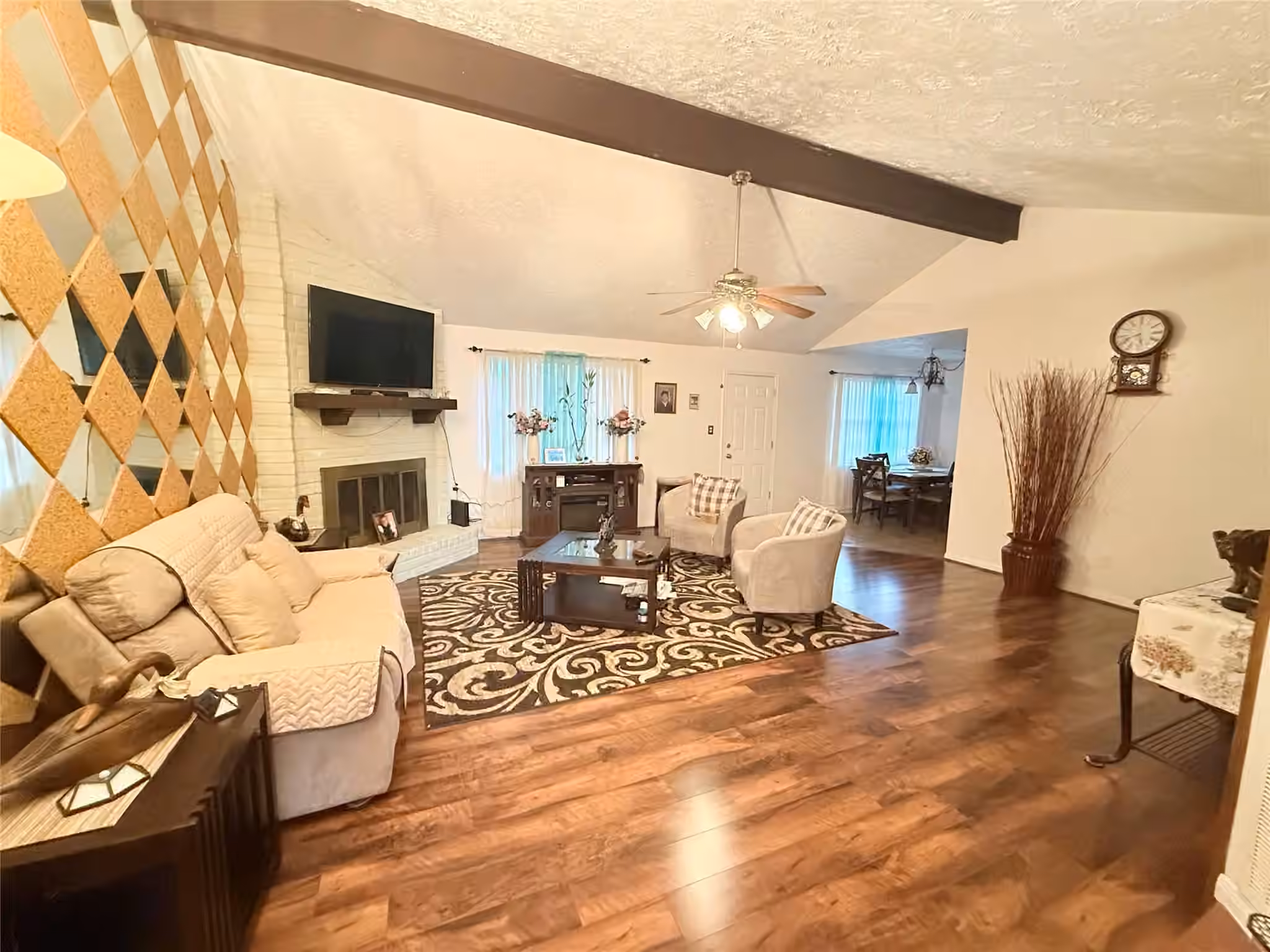 Photo 2 of 1303 Sterling Green Court, Houston, TX