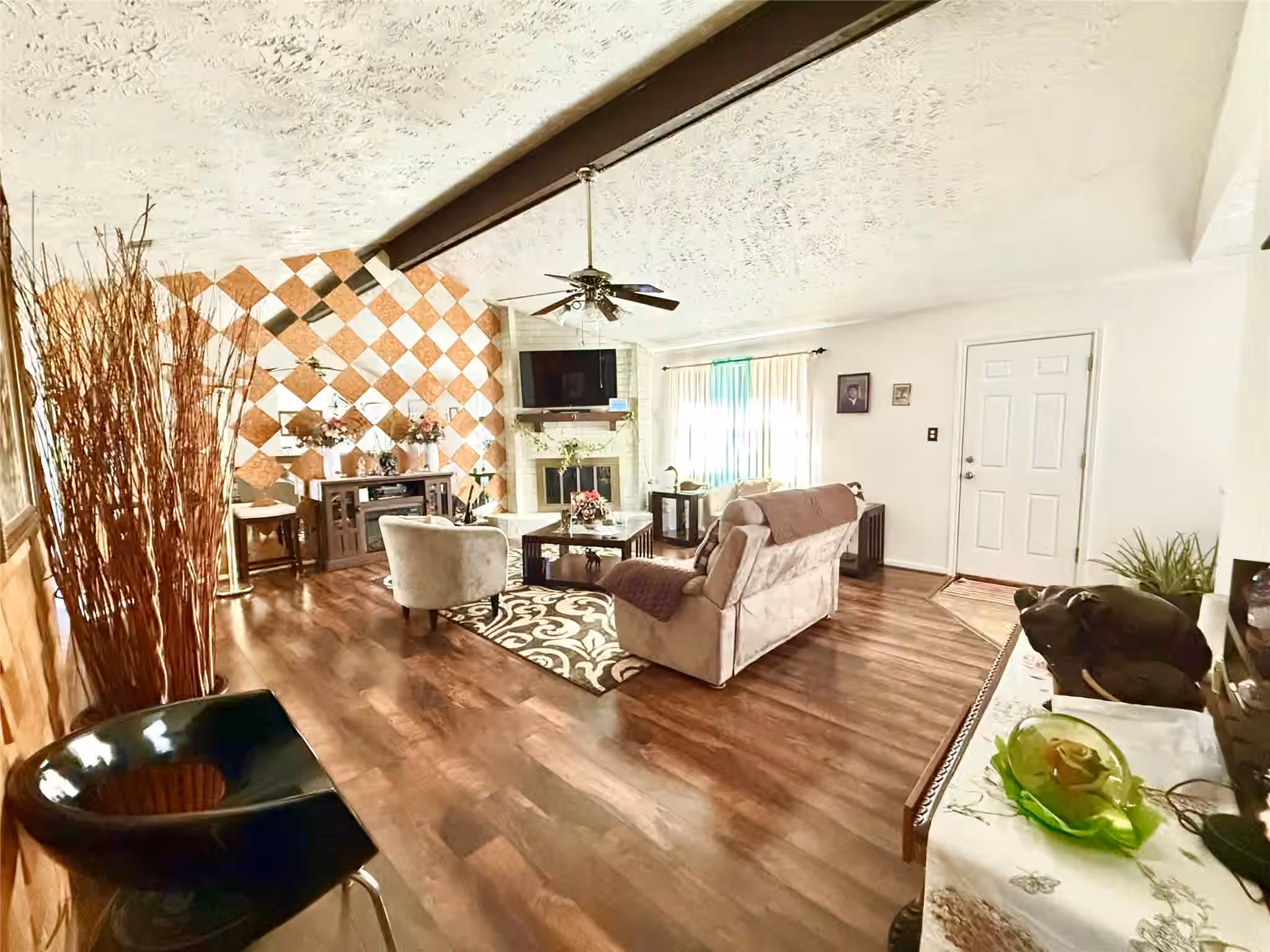 Photo 3 of 1303 Sterling Green Court, Houston, TX