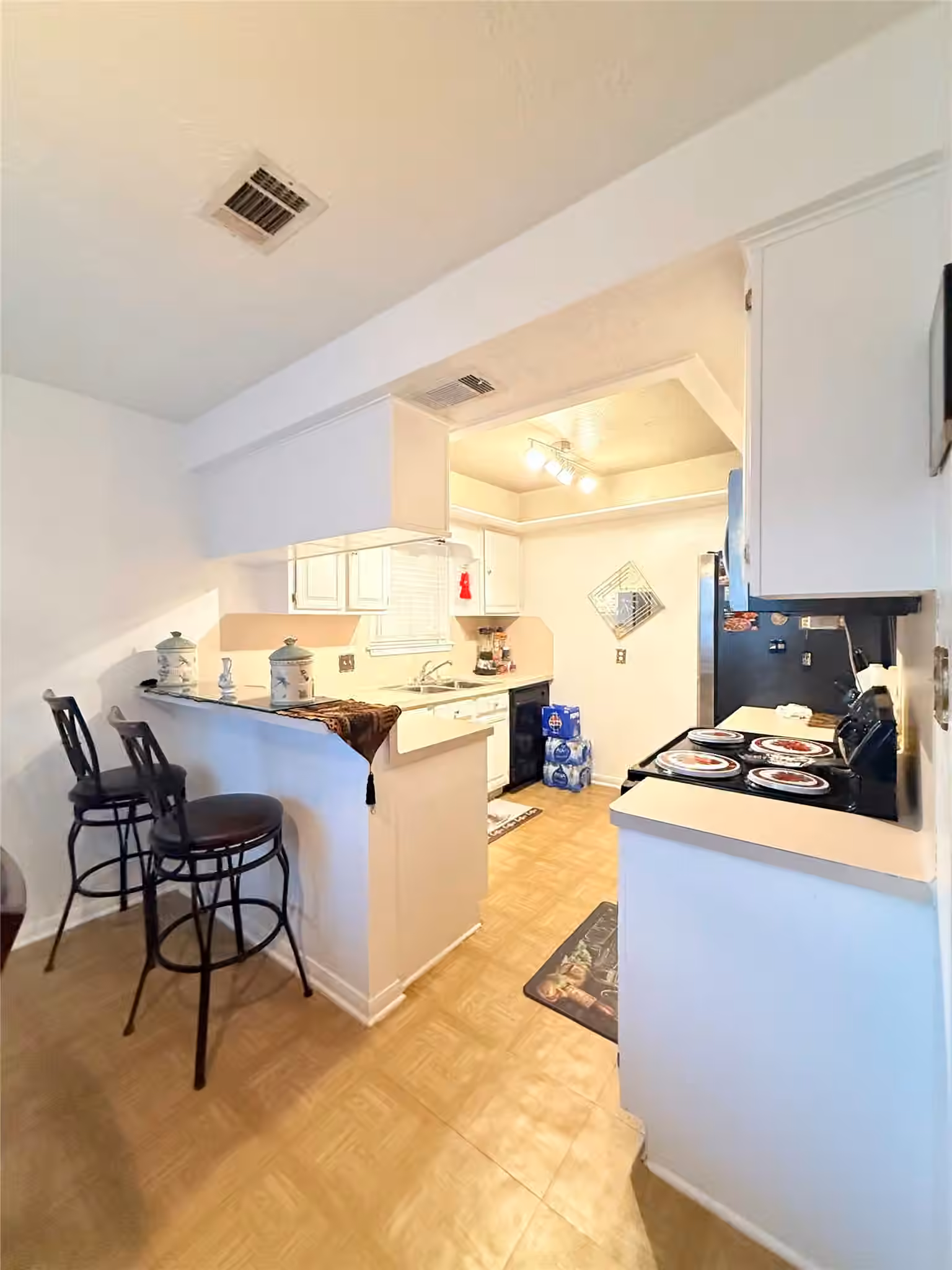 Photo 5 of 1303 Sterling Green Court, Houston, TX