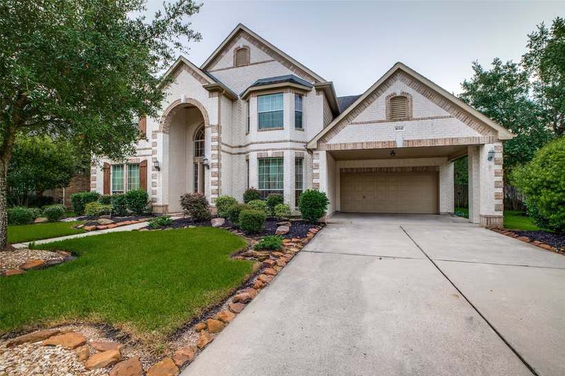 Photo of 16347 Cascade Caverns Lane, Houston, TX 77044