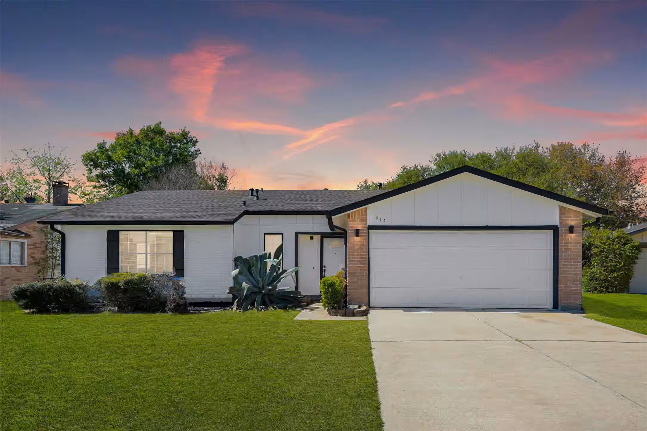 Photo of 914 Cheyenne Meadows Drive, Katy, TX 77450