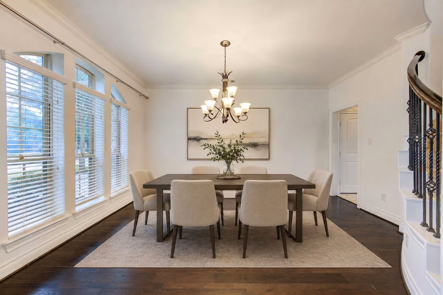 Photo 5 of 27821 Pinpoint Crossing Drive, Katy, TX
