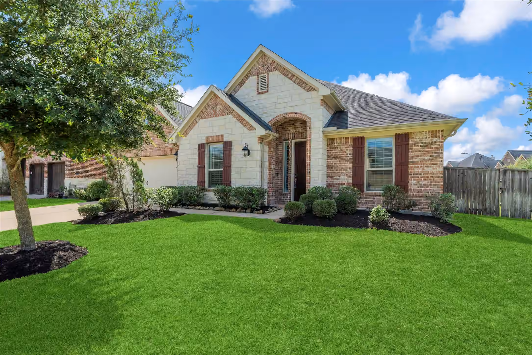 Photo of 19851 Quarry Stone Lane, Richmond, TX 77407