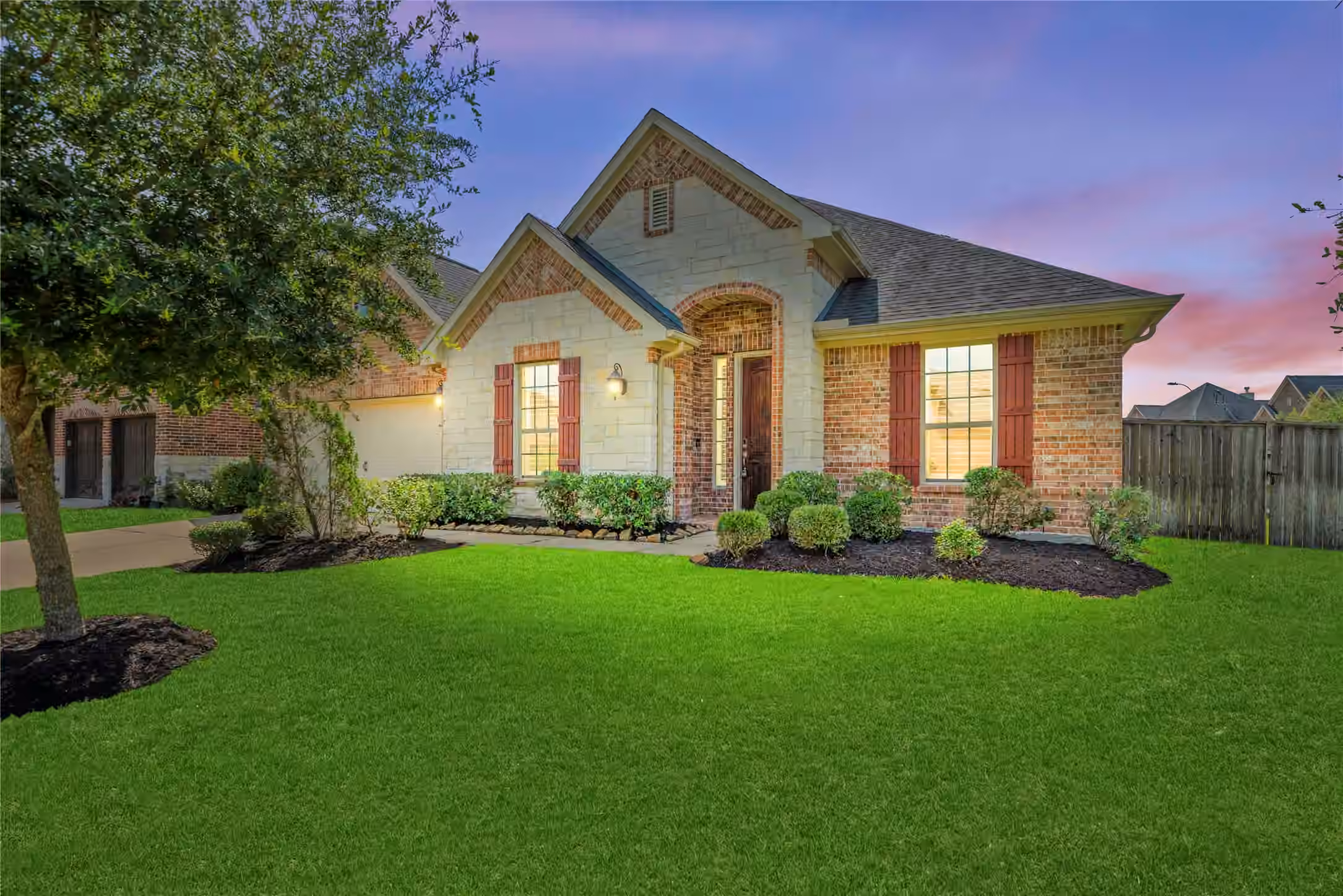 Photo 2 of 19851 Quarry Stone Lane, Richmond, TX
