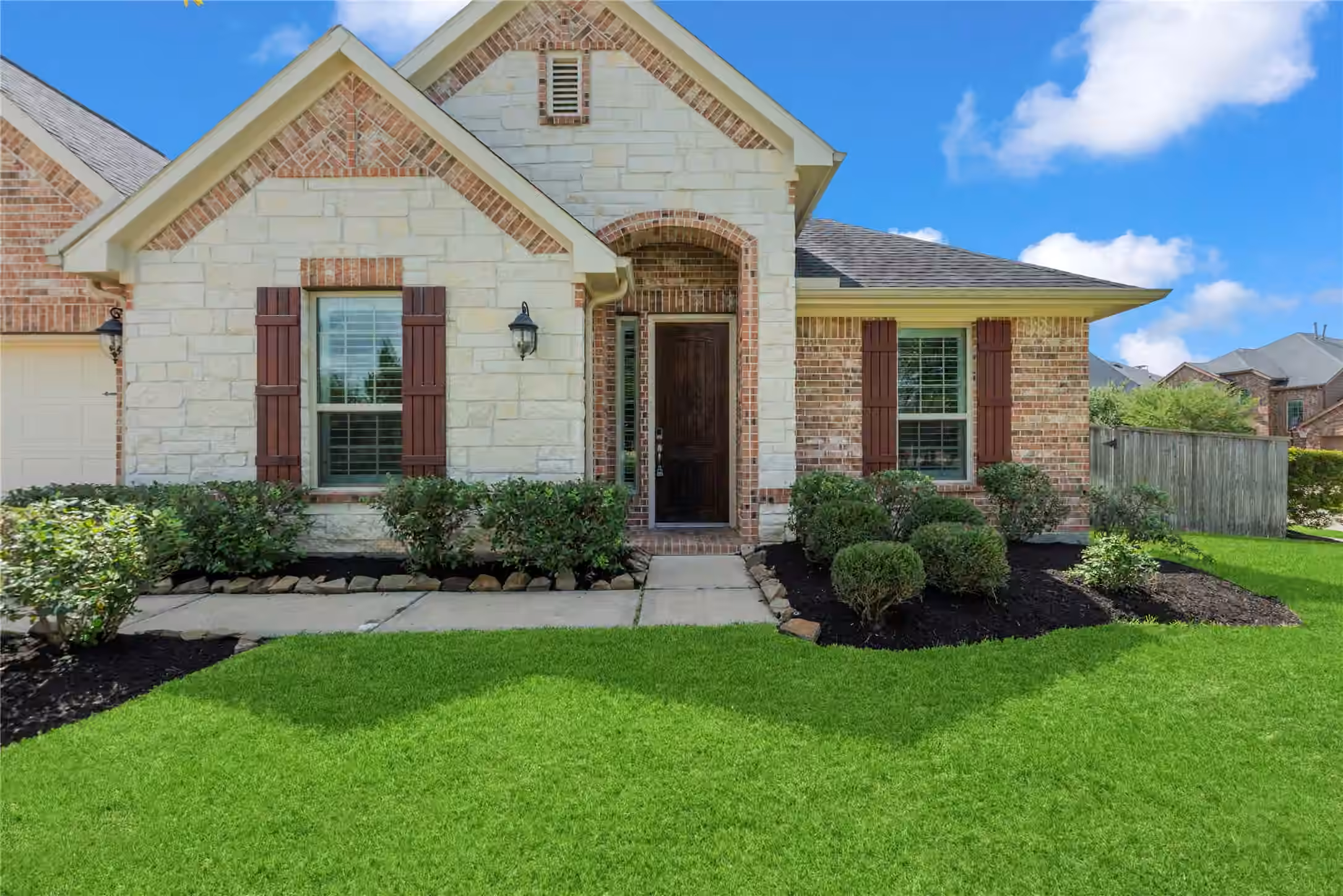 Photo 3 of 19851 Quarry Stone Lane, Richmond, TX