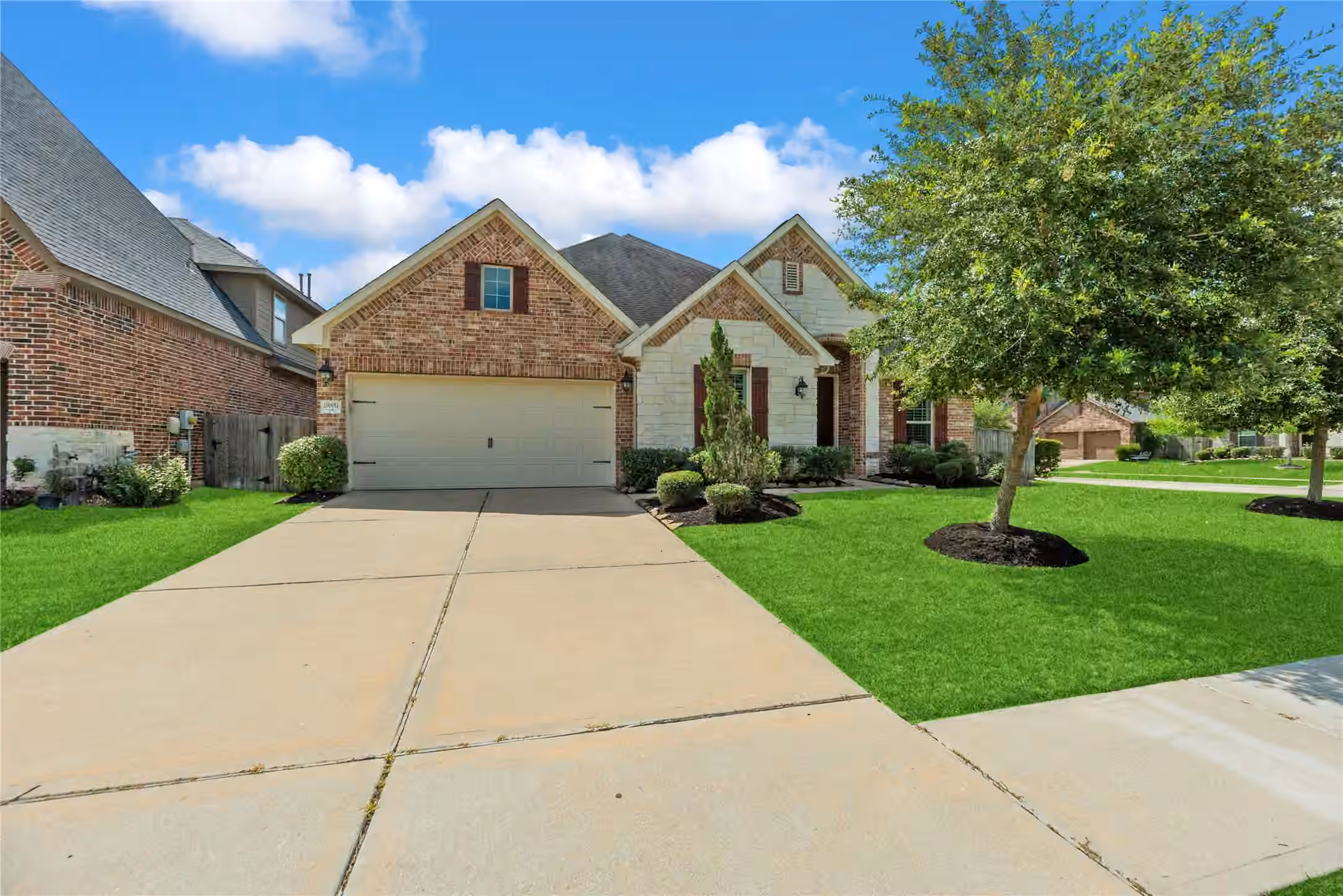 Photo 4 of 19851 Quarry Stone Lane, Richmond, TX