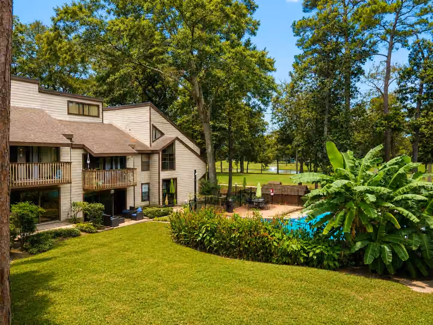 Photo of 12900 Walden Road 812 H, Montgomery, TX