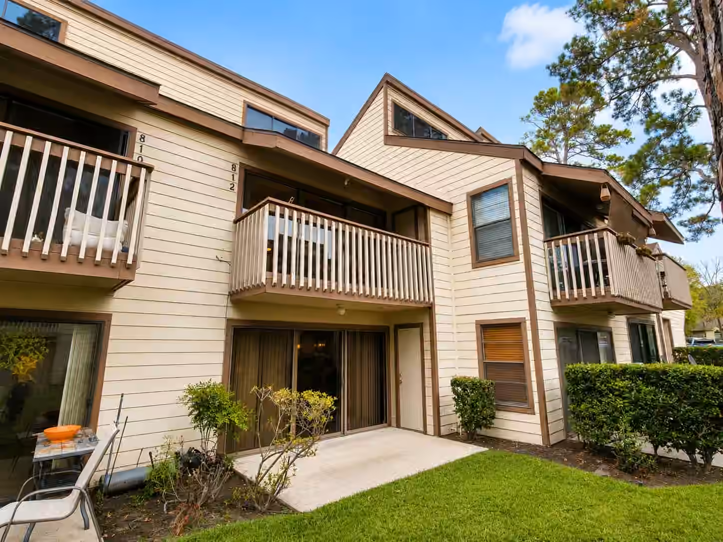 Photo 2 of 12900 Walden Road 812 H, Montgomery, TX