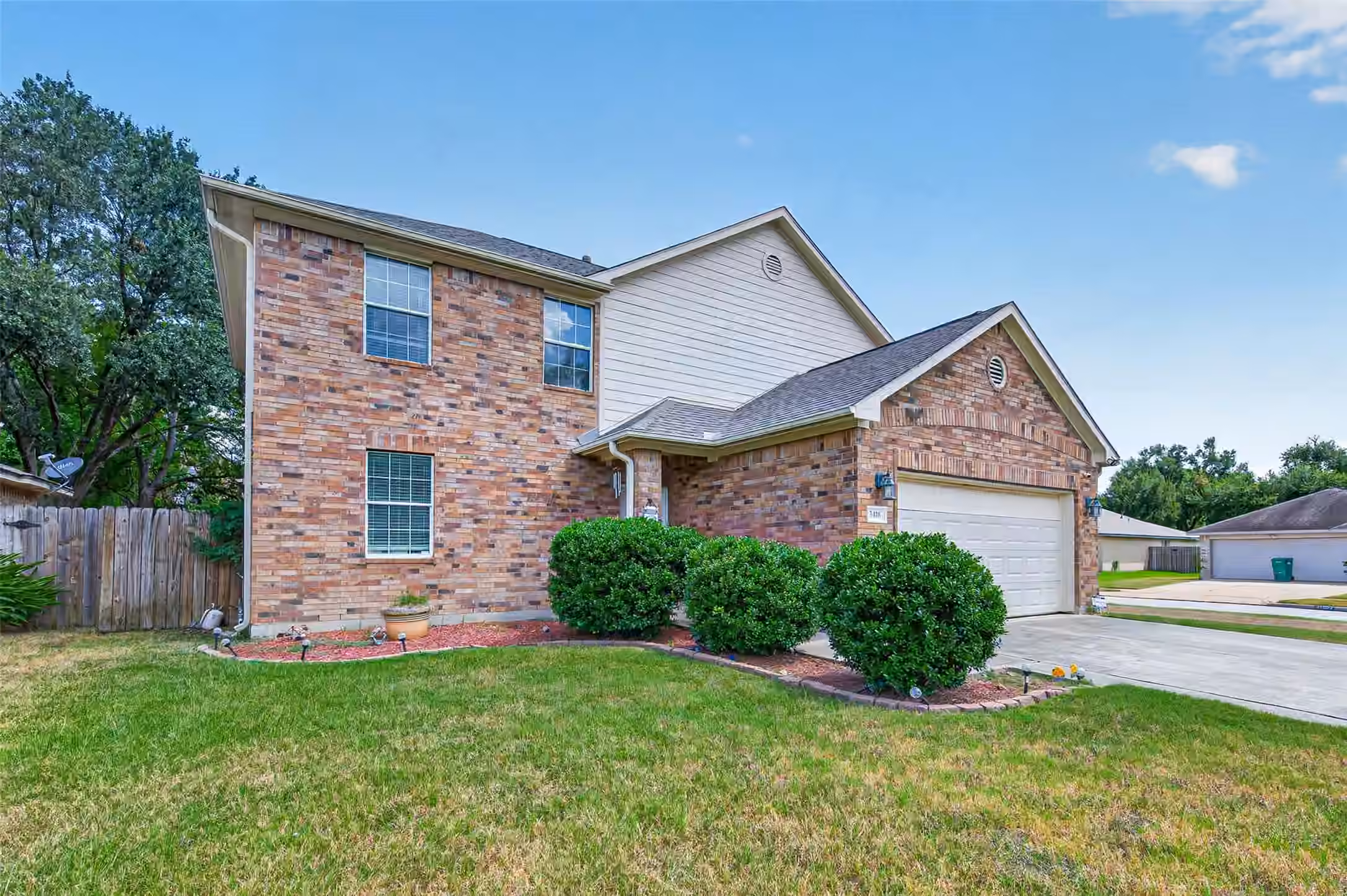 Photo 2 of 3418 Lockgate Drive, Spring, TX