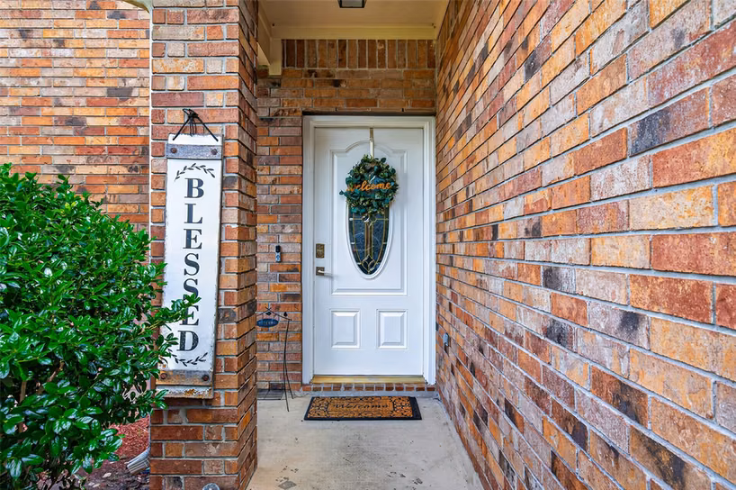 Photo 4 of 3418 Lockgate Drive, Spring, TX