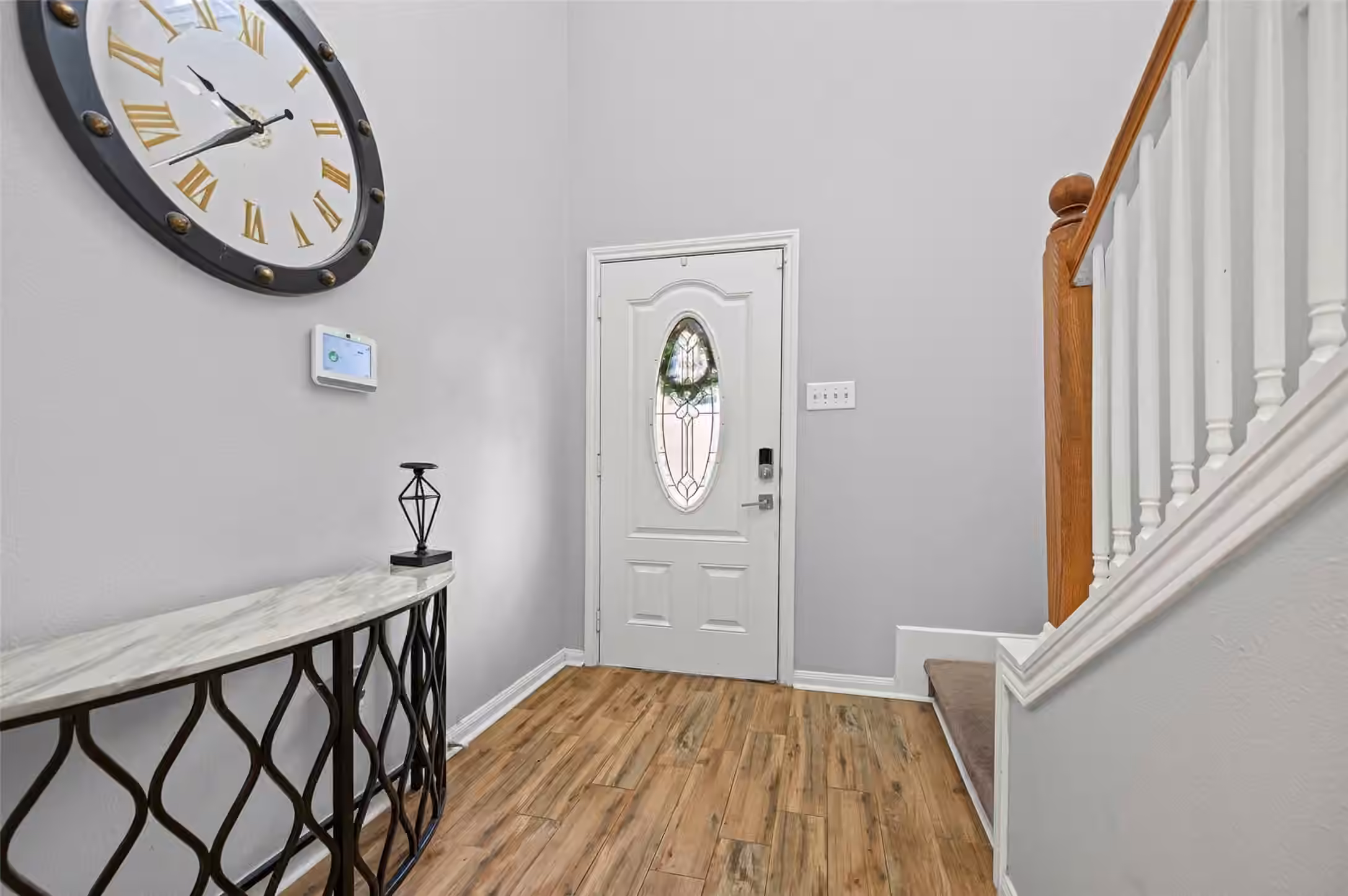 Photo 5 of 3418 Lockgate Drive, Spring, TX