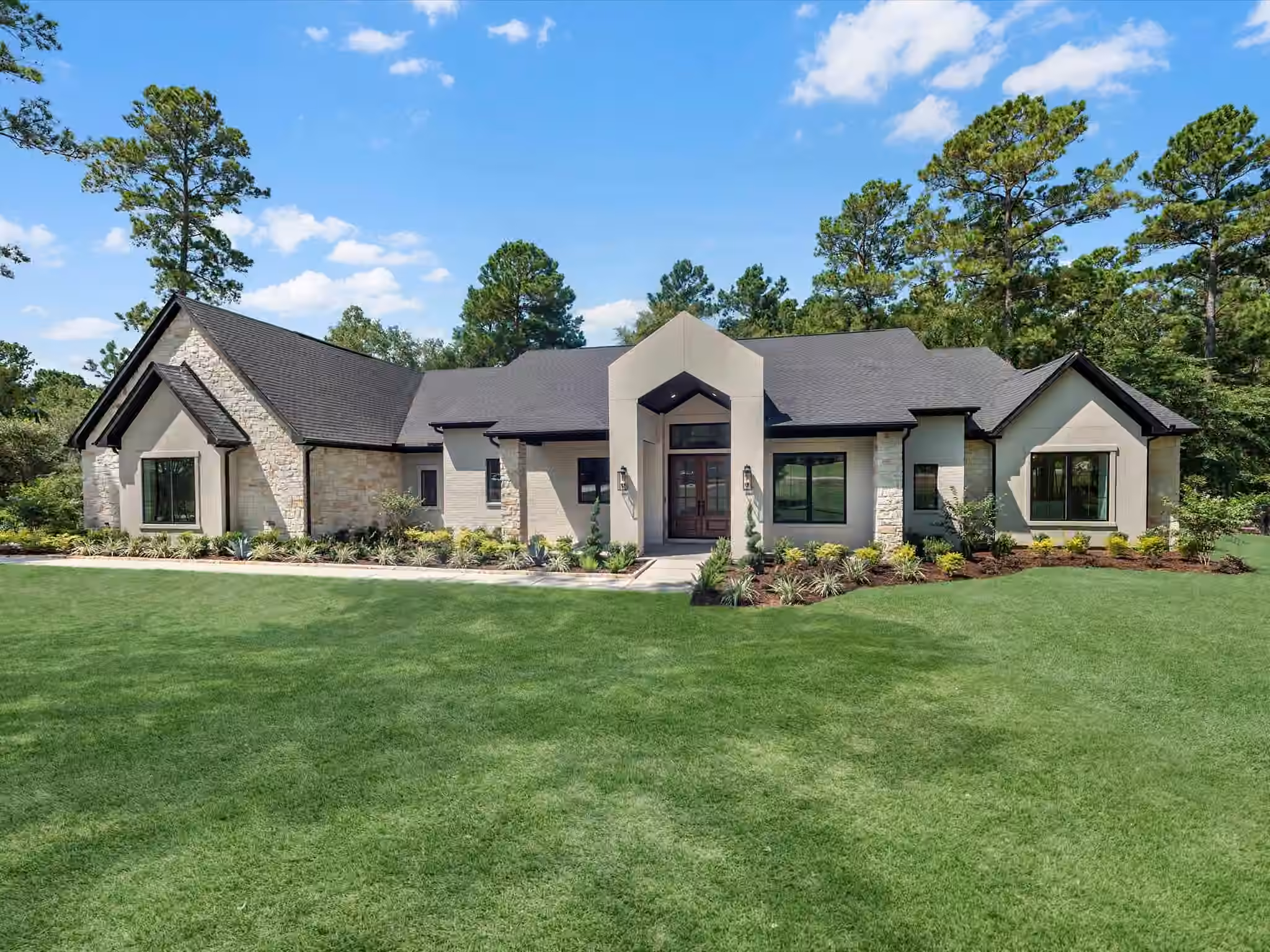 Photo of 9490 Cedar Bend, Plantersville, TX
