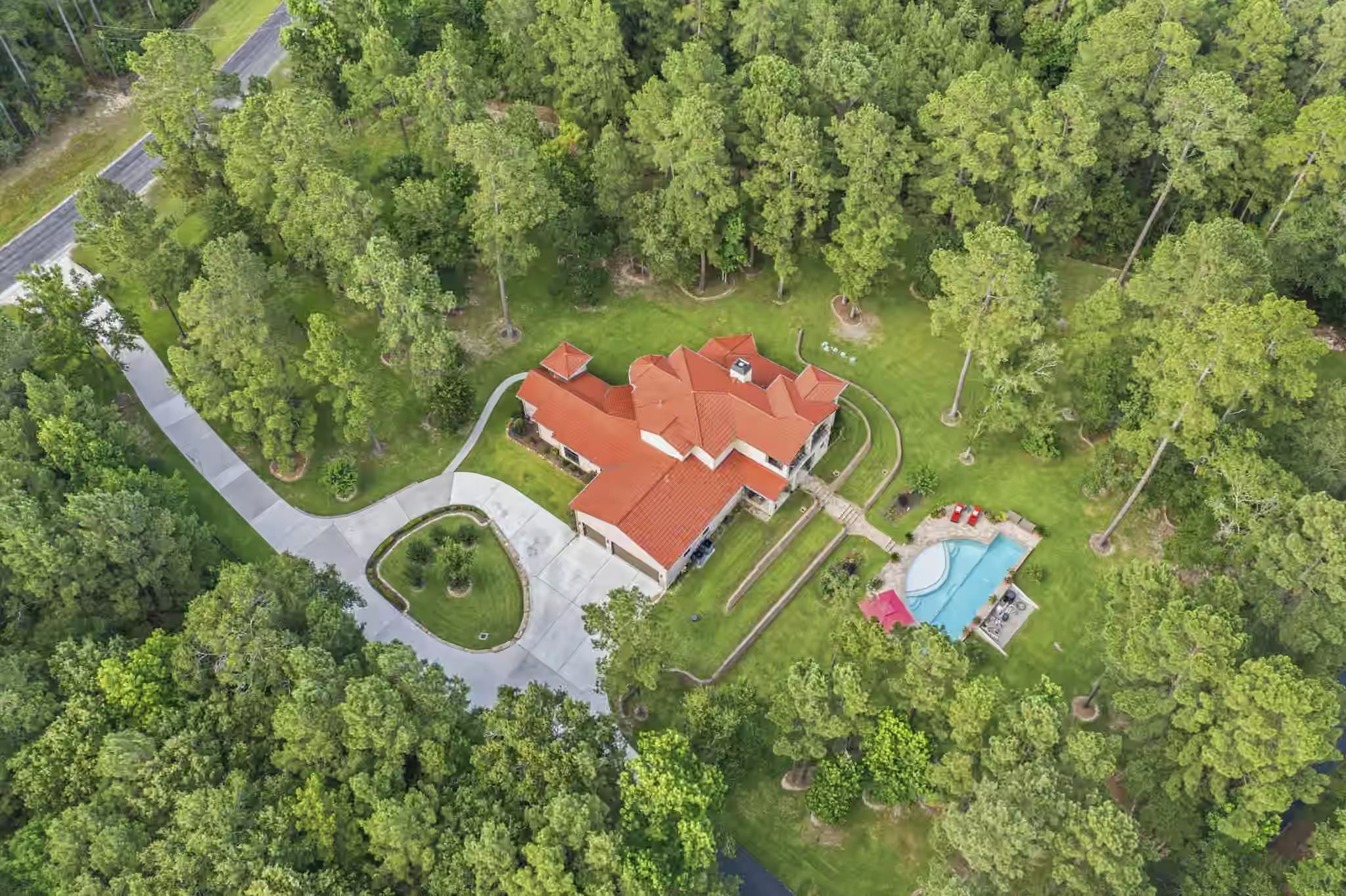 Photo 6 of 280 Sundog Road, Huntsville, TX