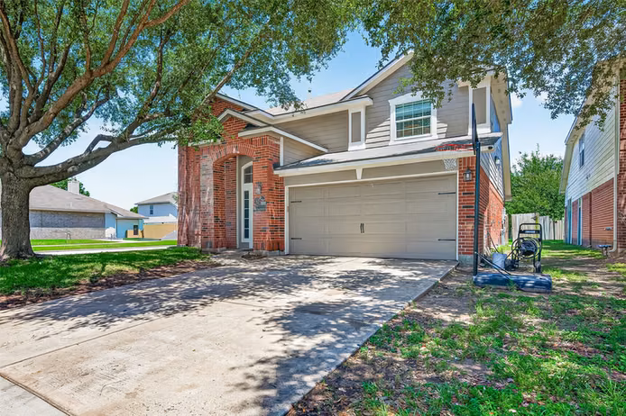 Photo 3 of 20922 Brushy Canyon Drive, Houston, TX
