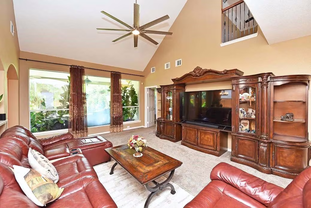 Photo 6 of 22121 Atwater Canyon Lane, Katy, TX